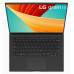 Laptops: LG gram14-Inch 2023 Intel 13thGen EVO i5-1340P IPS Anti-Glare 16:10/16GB LPDDR5 RAM/512GB SSD/Intel Iris Xe Graphic/WUXGA/Ultra-Light 999gm/Face-login/MIL-STD/RR 60Hz/72Wh/3yr onsite-Warranty